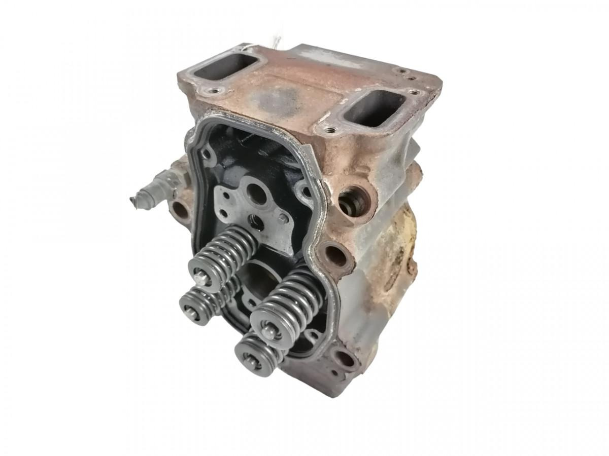 Scania Cylinder head, XPI 2452544 - Glava motorja za Tovornjak: slika 1 Scania Cylinder head, XPI 2452544 - Glava motorja za Tovornjak: slika 1