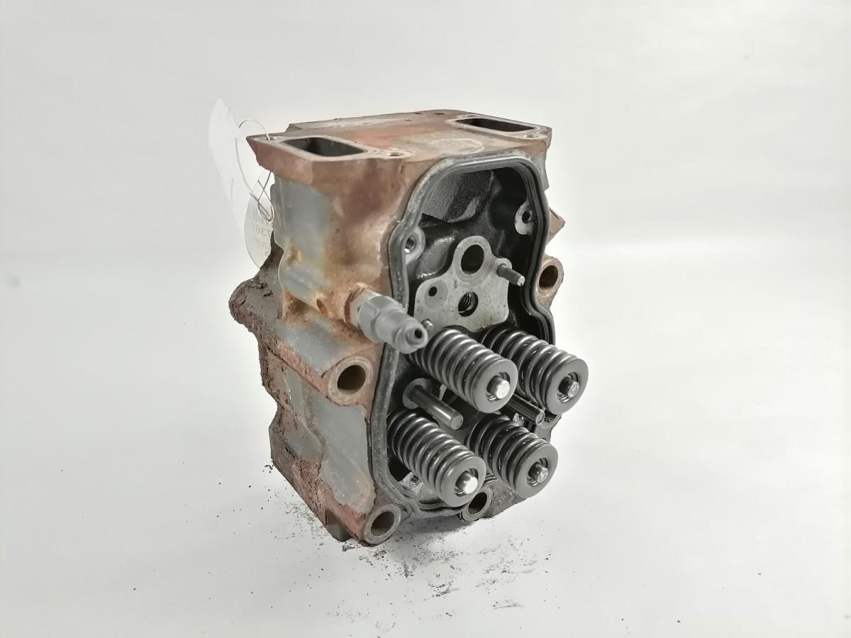 Scania Cylinder head, XPI 2452544 - Glava motorja za Tovornjak: slika 2 Scania Cylinder head, XPI 2452544 - Glava motorja za Tovornjak: slika 2