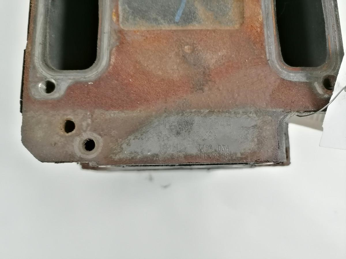 Scania Cylinder head, XPI 2452544 - Glava motorja za Tovornjak: slika 5 Scania Cylinder head, XPI 2452544 - Glava motorja za Tovornjak: slika 5