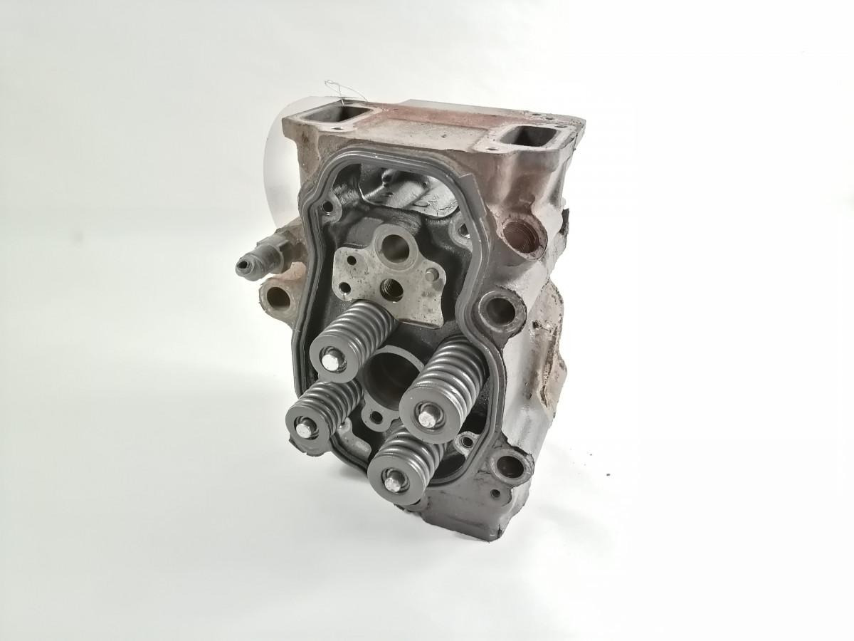 Scania Cylinder head, XPI 2452544 - Glava motorja za Tovornjak: slika 2 Scania Cylinder head, XPI 2452544 - Glava motorja za Tovornjak: slika 2
