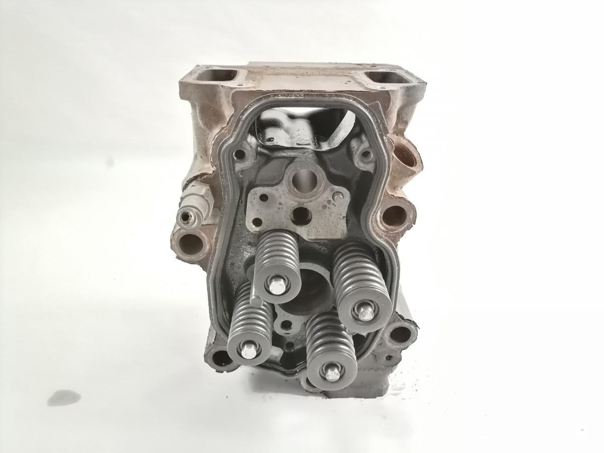 Scania Cylinder head, XPI 2452544 - Glava motorja za Tovornjak: slika 3 Scania Cylinder head, XPI 2452544 - Glava motorja za Tovornjak: slika 3