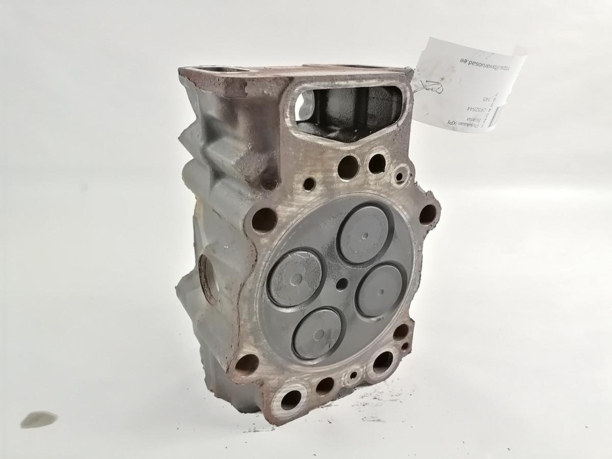 Scania Cylinder head, XPI 2452544 - Glava motorja za Tovornjak: slika 4 Scania Cylinder head, XPI 2452544 - Glava motorja za Tovornjak: slika 4