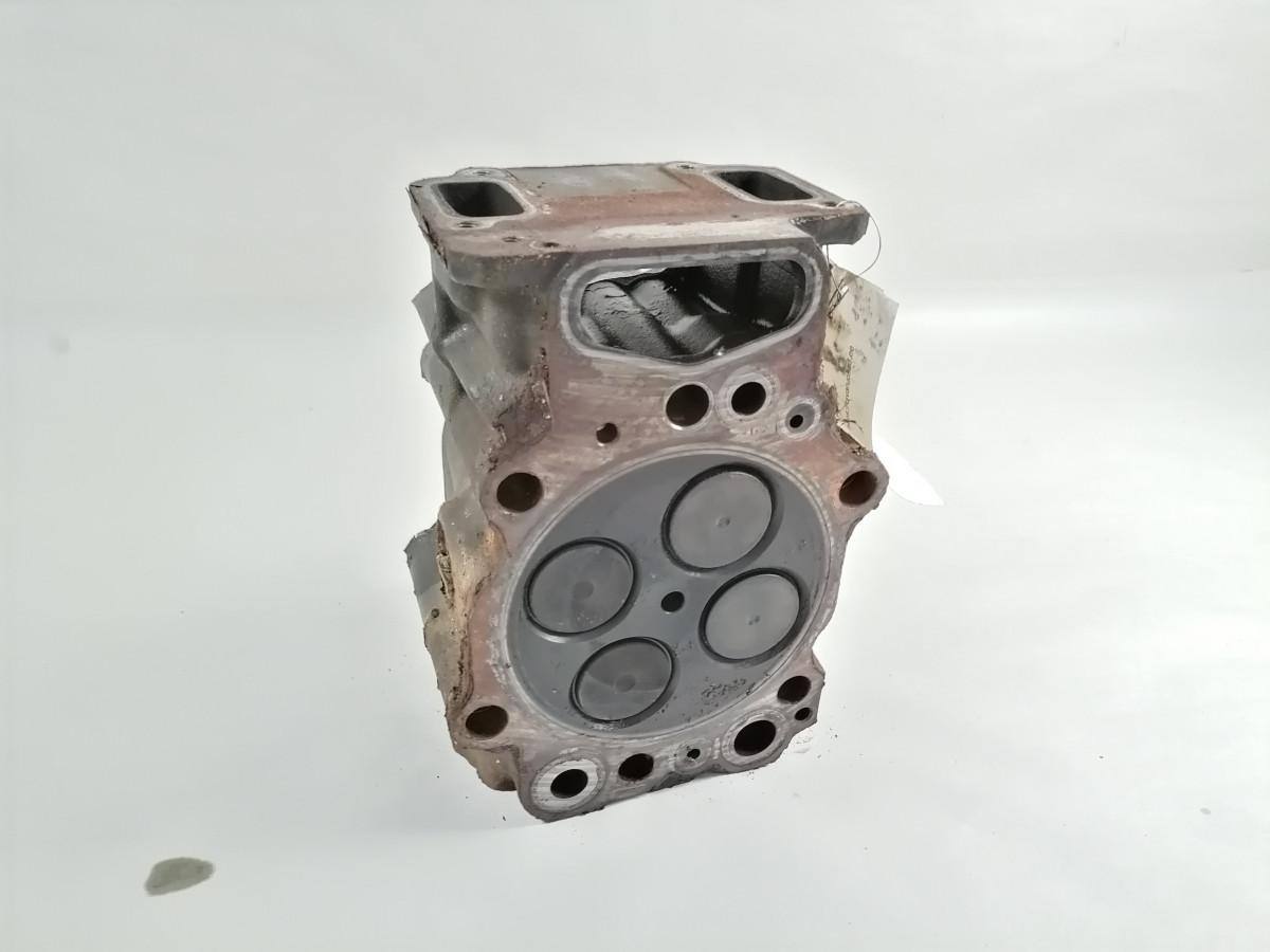 Scania Cylinder head, XPI 2452544 - Glava motorja za Tovornjak: slika 4 Scania Cylinder head, XPI 2452544 - Glava motorja za Tovornjak: slika 4
