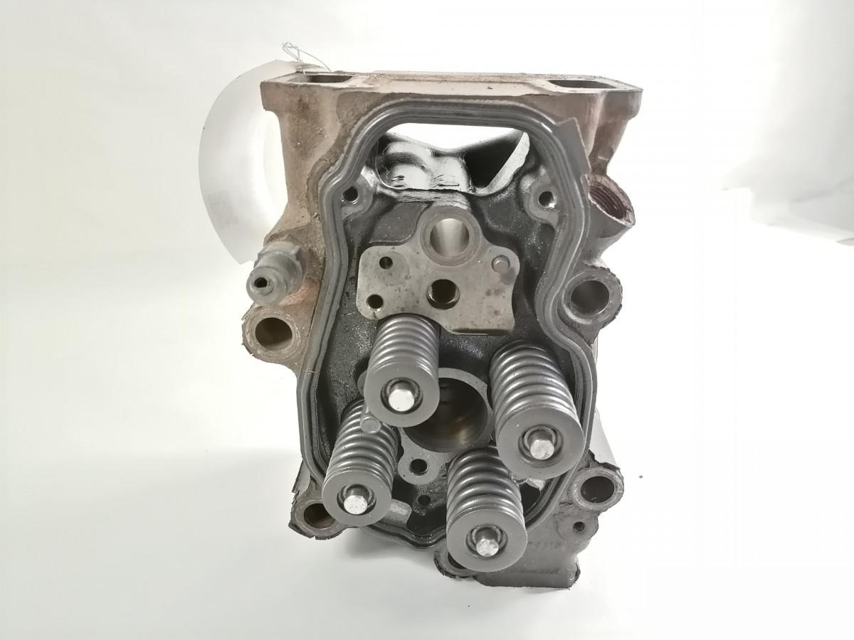 Scania Cylinder head, XPI 2452544 - Glava motorja za Tovornjak: slika 3 Scania Cylinder head, XPI 2452544 - Glava motorja za Tovornjak: slika 3