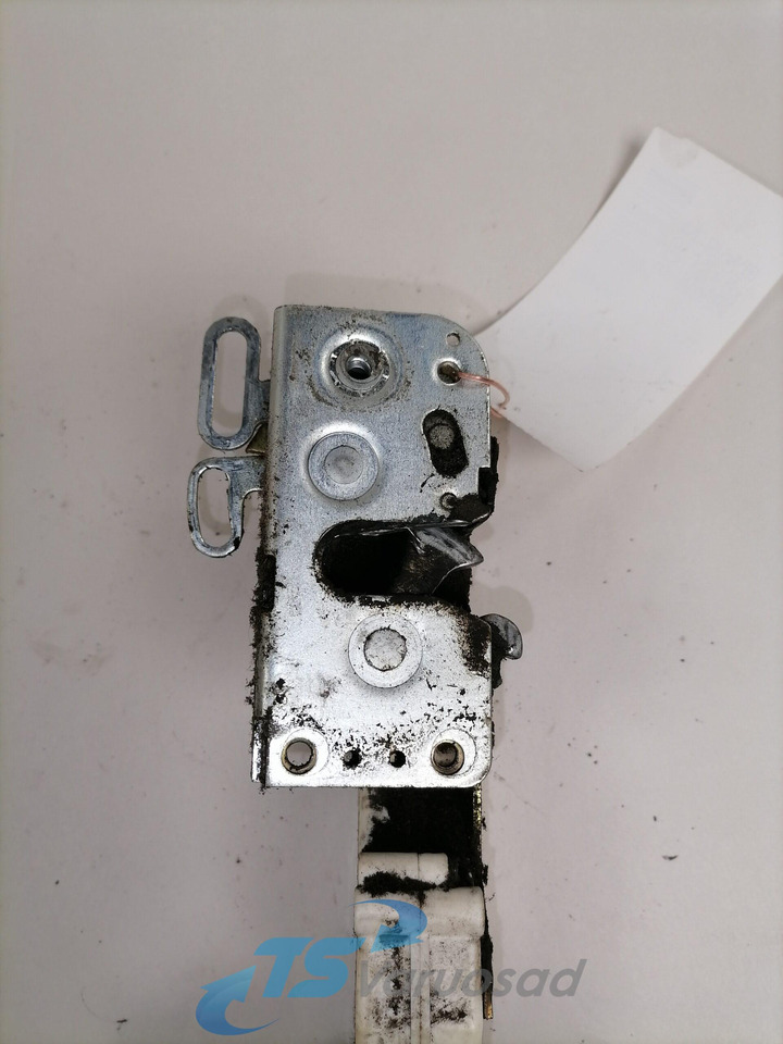 Scania Door lock 1867658 - Vrata in deli za Tovornjak: slika 3 Scania Door lock 1867658 - Vrata in deli za Tovornjak: slika 3