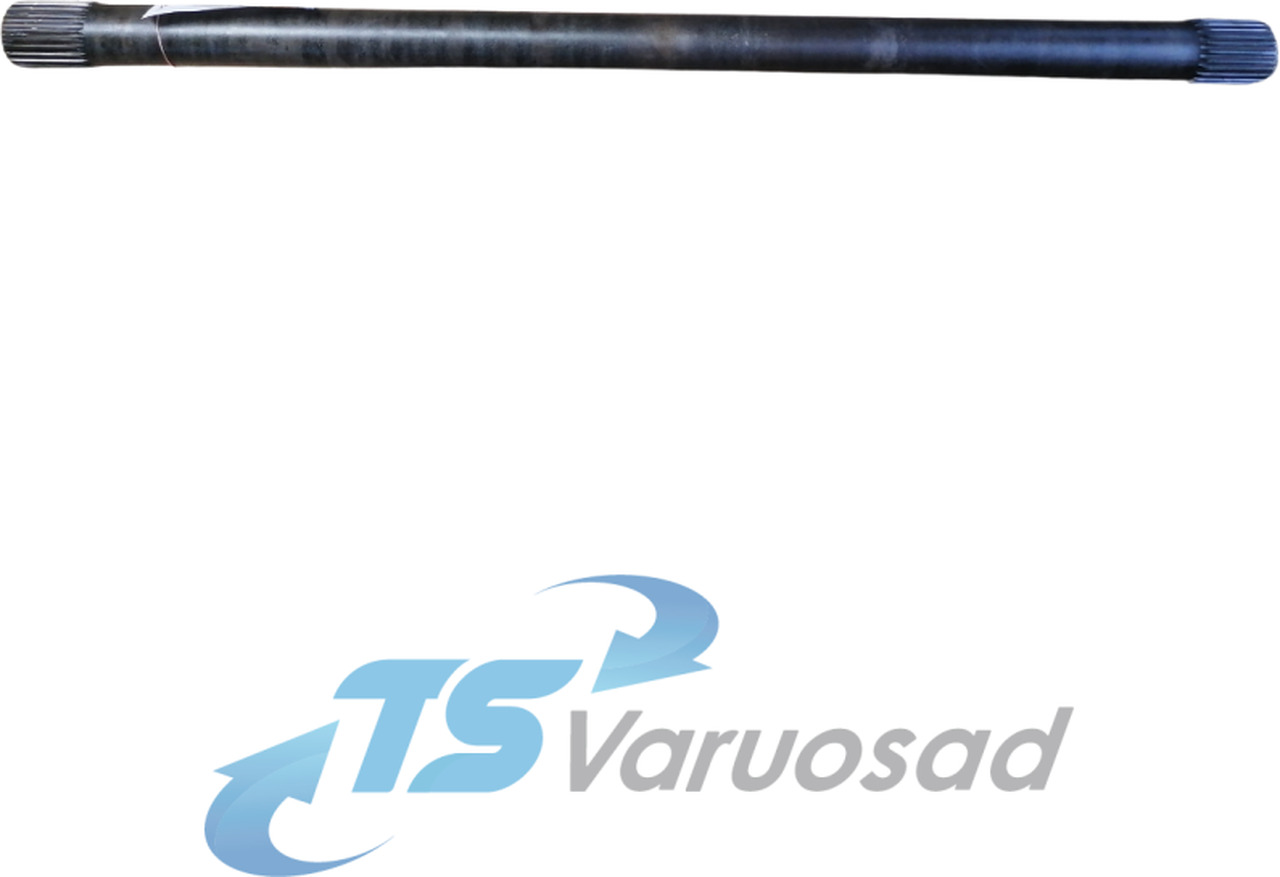 Scania Drive shaft 1315681 - Polosovina za Tovornjak: slika 1 Scania Drive shaft 1315681 - Polosovina za Tovornjak: slika 1