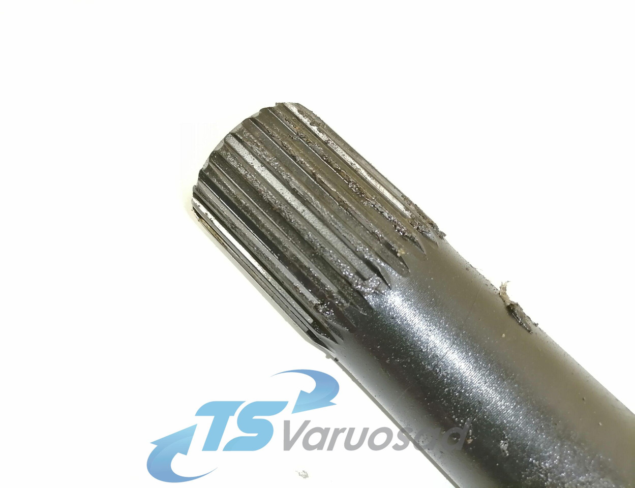 Scania Drive shaft 1371672 - Polosovina za Tovornjak: slika 2 Scania Drive shaft 1371672 - Polosovina za Tovornjak: slika 2