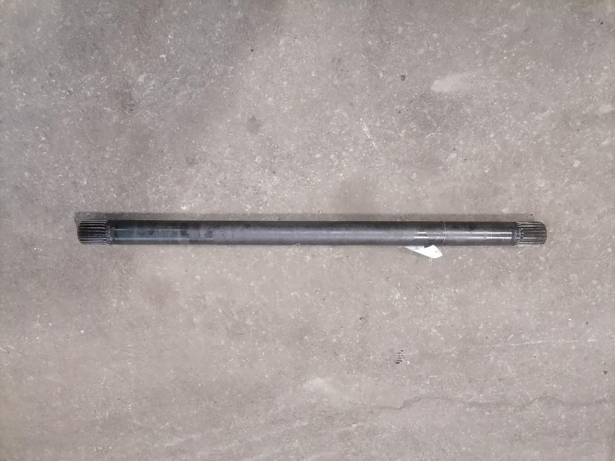 Scania Drive shaft 2276757 - Polosovina za Tovornjak: slika 2 Scania Drive shaft 2276757 - Polosovina za Tovornjak: slika 2