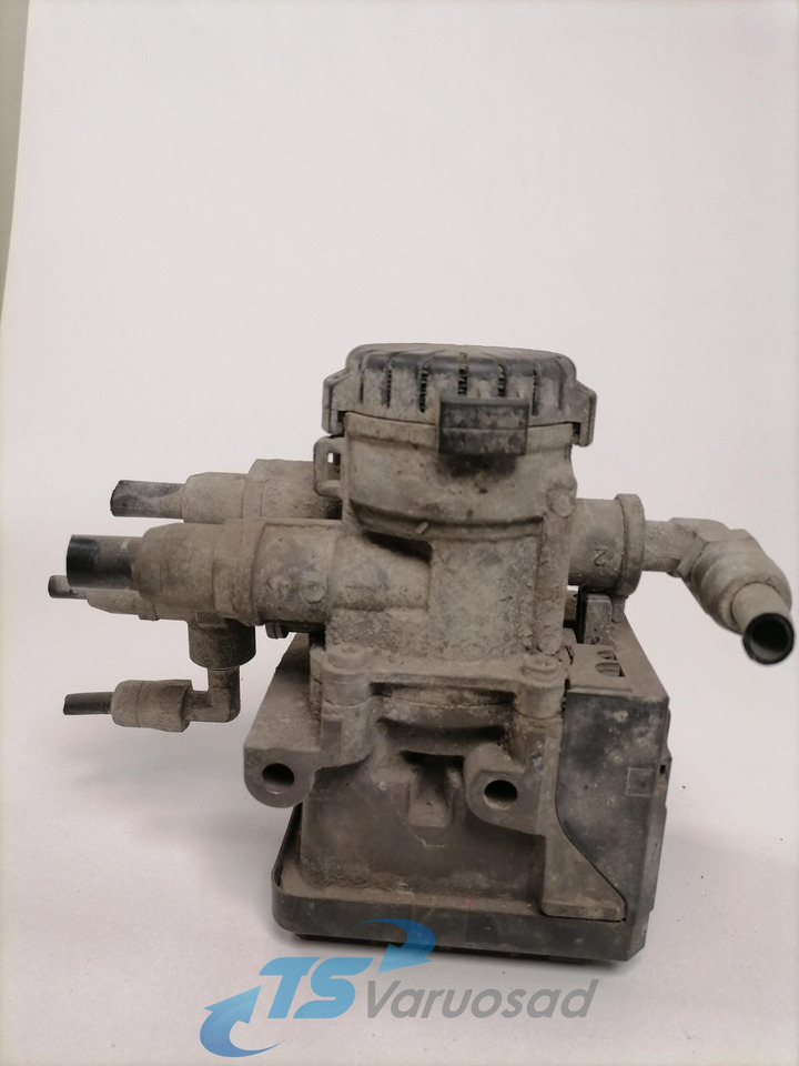 Scania EBS brake valve 1773676 - Zavorni ventil za Tovornjak: slika 4 Scania EBS brake valve 1773676 - Zavorni ventil za Tovornjak: slika 4