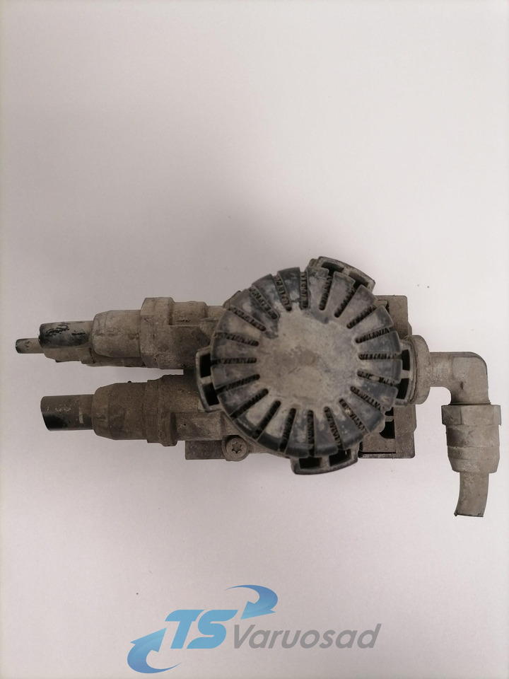 Scania EBS brake valve 1773676 - Zavorni ventil za Tovornjak: slika 5 Scania EBS brake valve 1773676 - Zavorni ventil za Tovornjak: slika 5