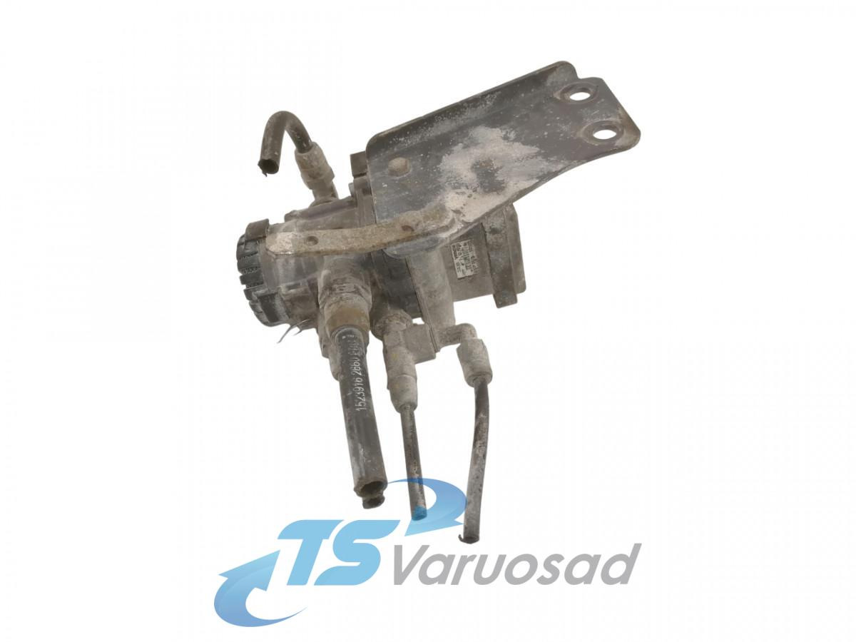 Scania EBS brake valve 1857012 - Zavorni ventil za Tovornjak: slika 1 Scania EBS brake valve 1857012 - Zavorni ventil za Tovornjak: slika 1