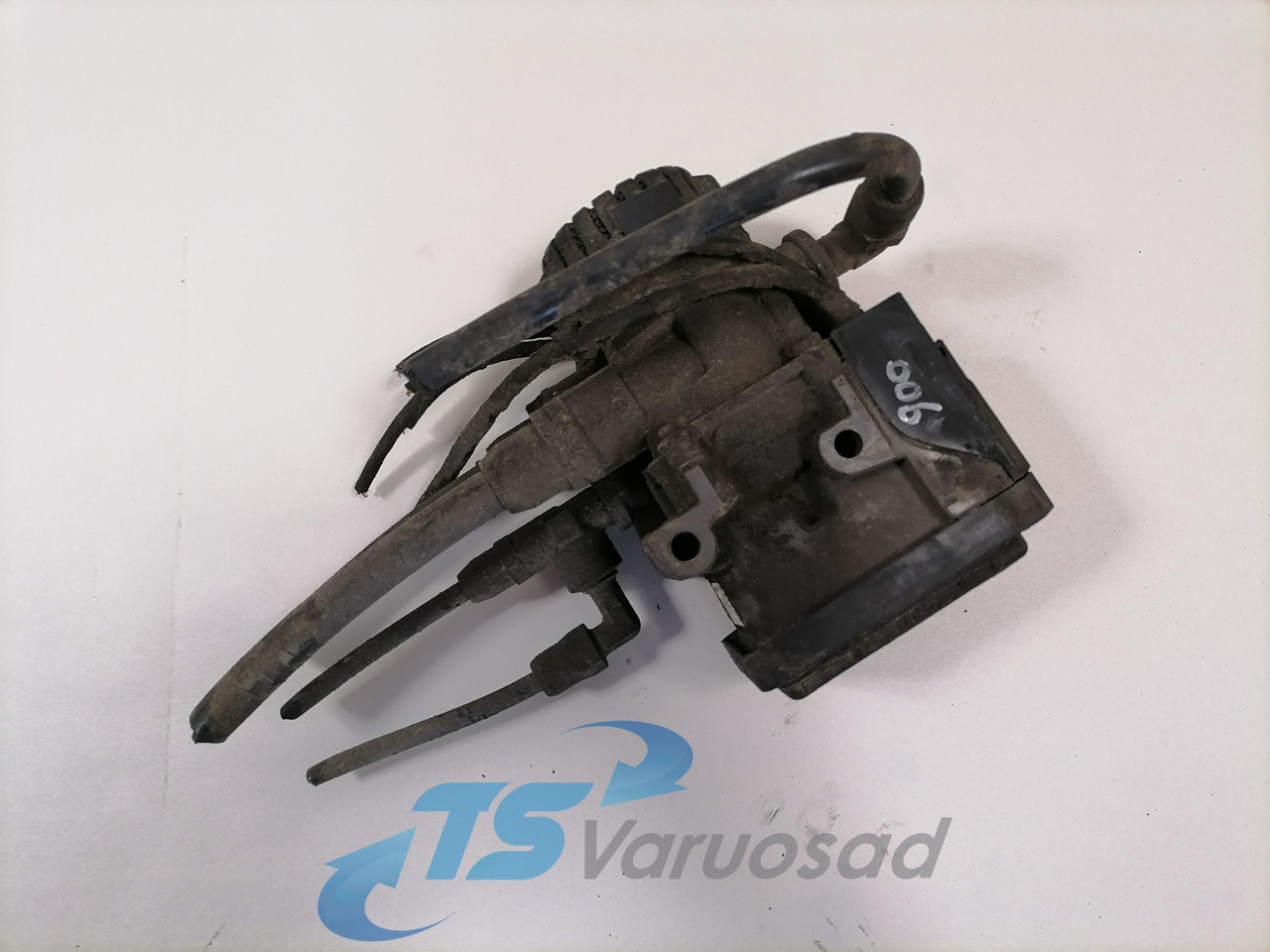 Scania EBS brake valve 1857012 - Zavorni ventil za Tovornjak: slika 1 Scania EBS brake valve 1857012 - Zavorni ventil za Tovornjak: slika 1