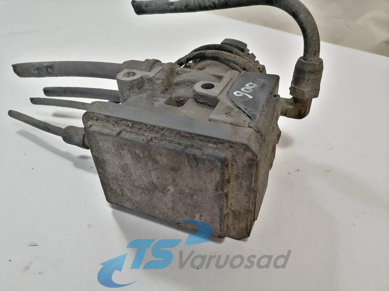 Scania EBS brake valve 1857012 - Zavorni ventil za Tovornjak: slika 3 Scania EBS brake valve 1857012 - Zavorni ventil za Tovornjak: slika 3