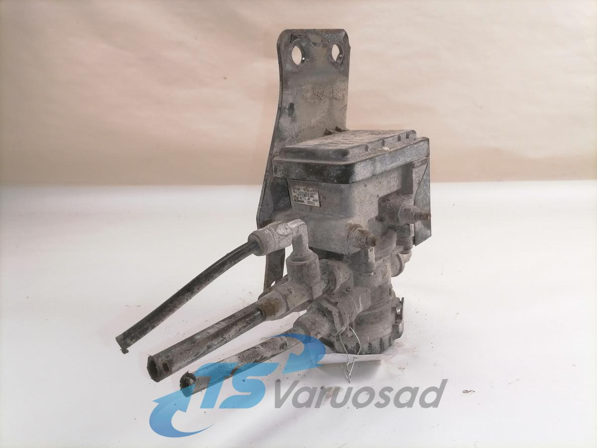 Scania EBS brake valve 1857012 - Zavorni ventil za Tovornjak: slika 3 Scania EBS brake valve 1857012 - Zavorni ventil za Tovornjak: slika 3