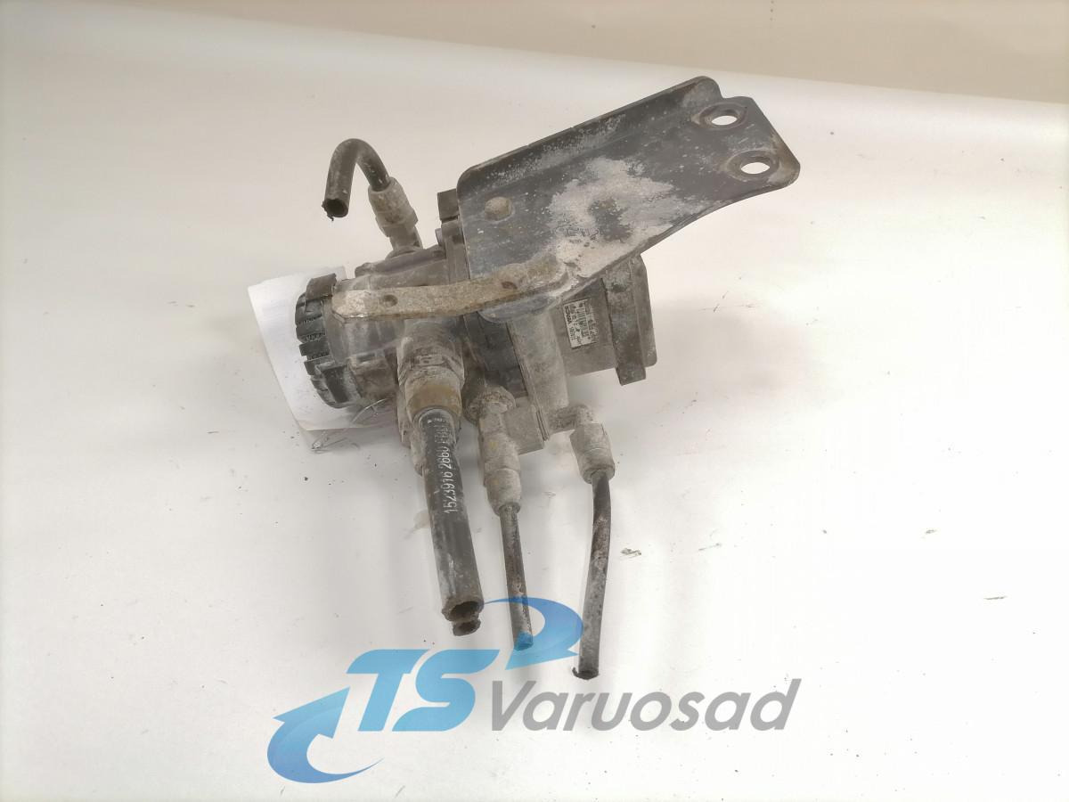 Scania EBS brake valve 1857012 - Zavorni ventil za Tovornjak: slika 2 Scania EBS brake valve 1857012 - Zavorni ventil za Tovornjak: slika 2