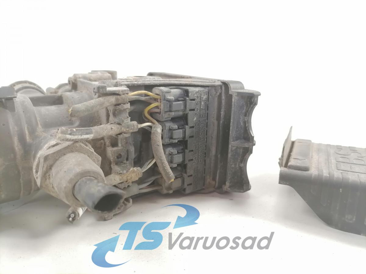 Scania EBS brake valve 2653379 - Zavorni ventil za Tovornjak: slika 4 Scania EBS brake valve 2653379 - Zavorni ventil za Tovornjak: slika 4