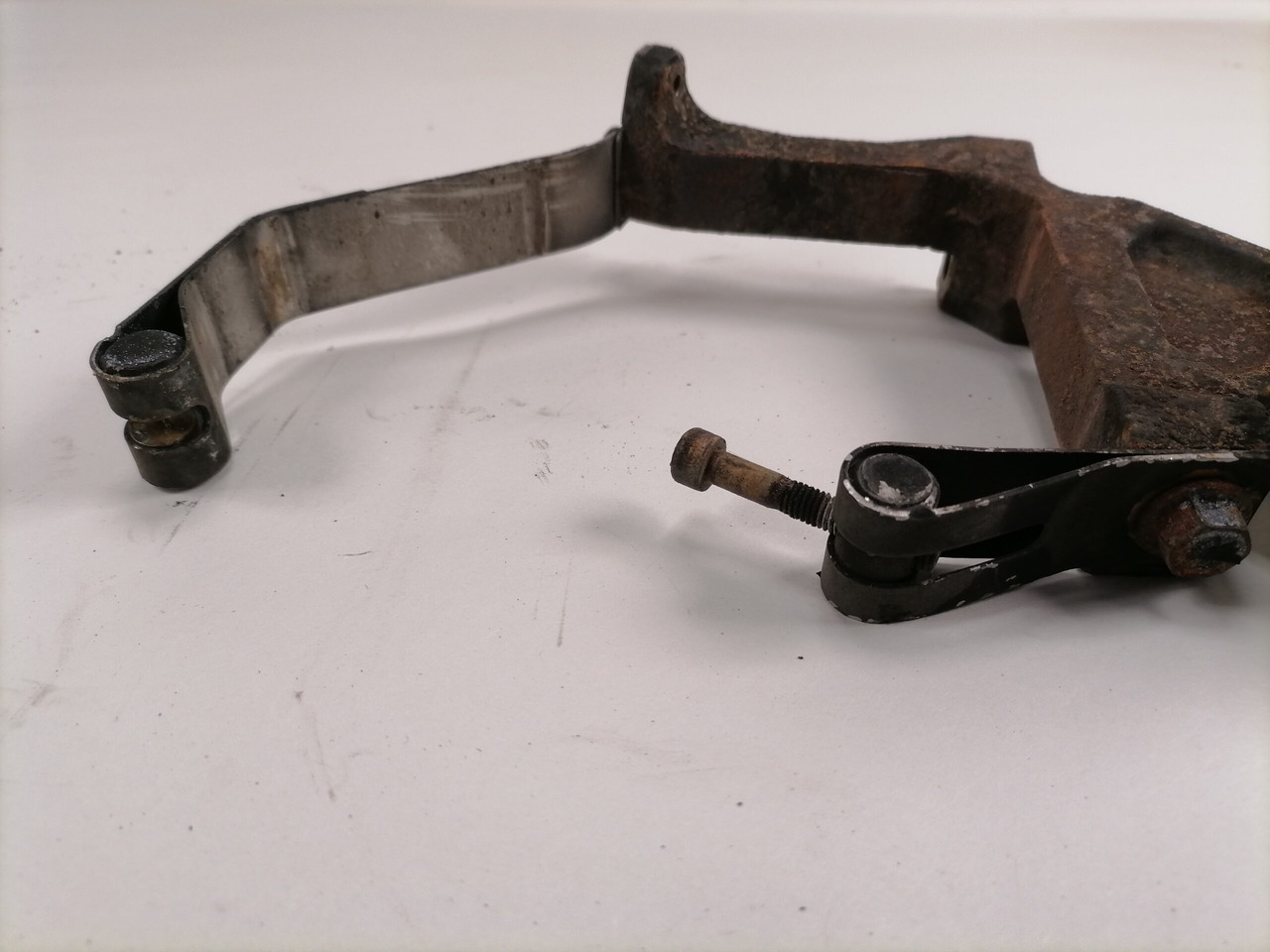 Scania EGR jahuti kandur 1801869 - EGR hladilnik za Tovornjak: slika 2 Scania EGR jahuti kandur 1801869 - EGR hladilnik za Tovornjak: slika 2