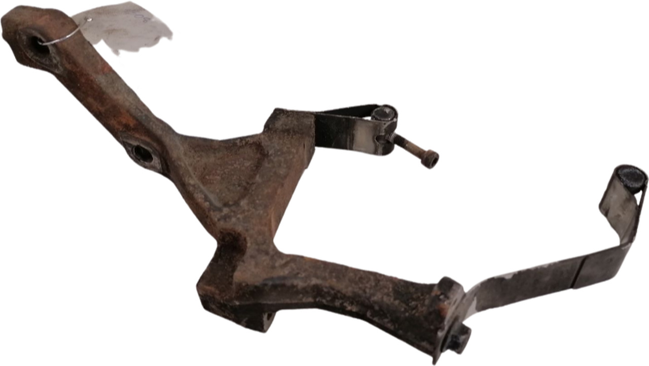 Scania EGR jahuti kandur 1801869 - EGR hladilnik za Tovornjak: slika 1 Scania EGR jahuti kandur 1801869 - EGR hladilnik za Tovornjak: slika 1