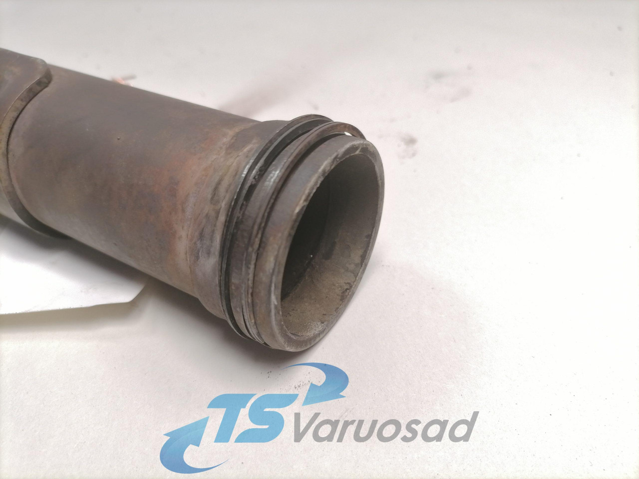 Scania EGR pipe 1528100 - Izpušni kolektor za Tovornjak: slika 3 Scania EGR pipe 1528100 - Izpušni kolektor za Tovornjak: slika 3