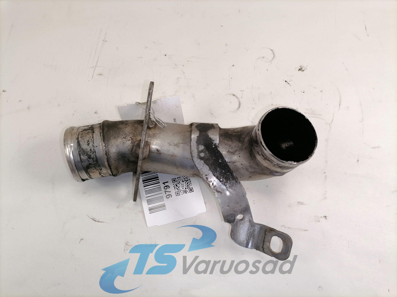 Scania EGR pipe 1890695 - Izpušni sistem za Tovornjak: slika 2 Scania EGR pipe 1890695 - Izpušni sistem za Tovornjak: slika 2