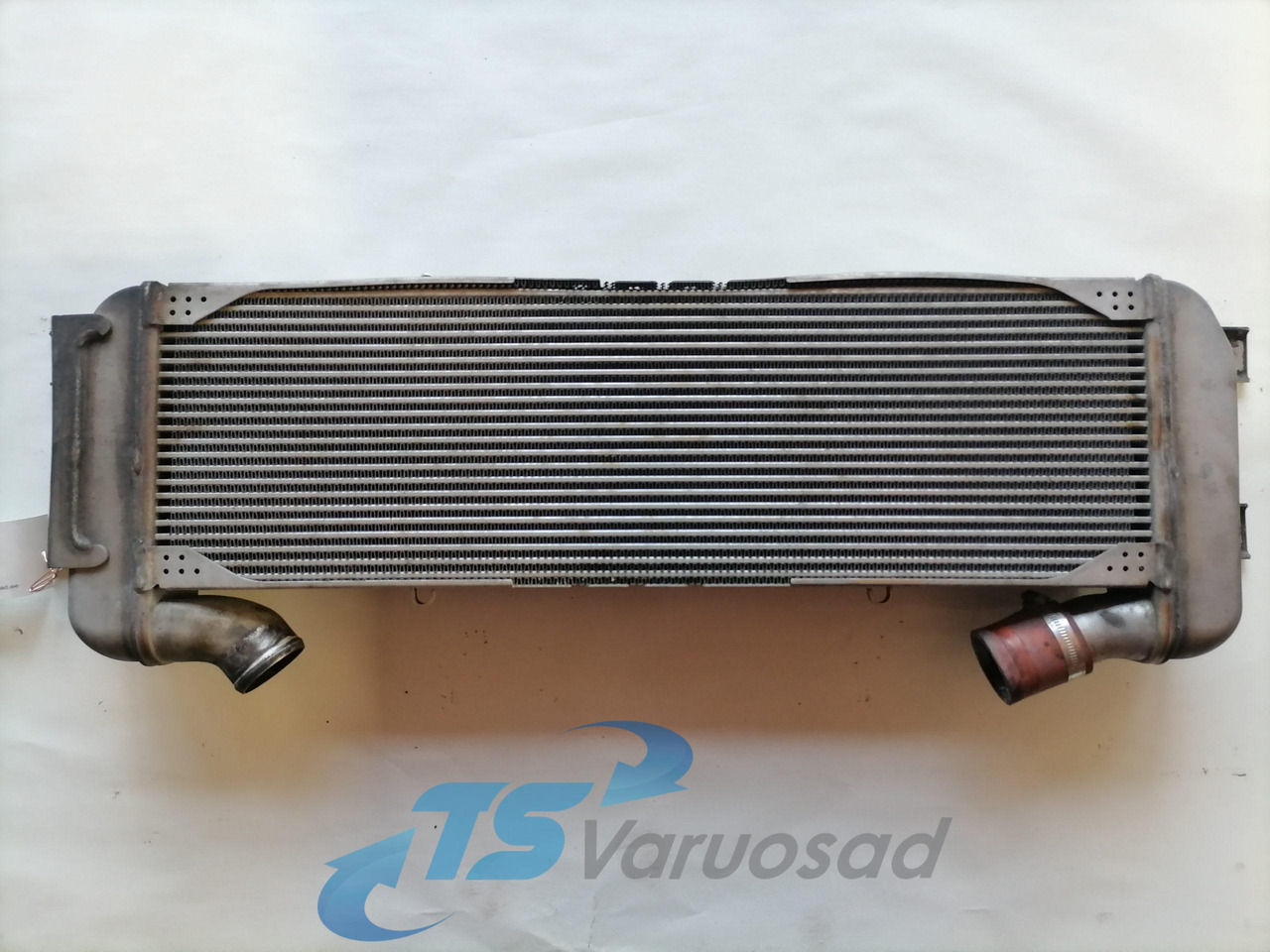 Scania EGR radiator 1785348 - EGR hladilnik za Tovornjak: slika 2 Scania EGR radiator 1785348 - EGR hladilnik za Tovornjak: slika 2