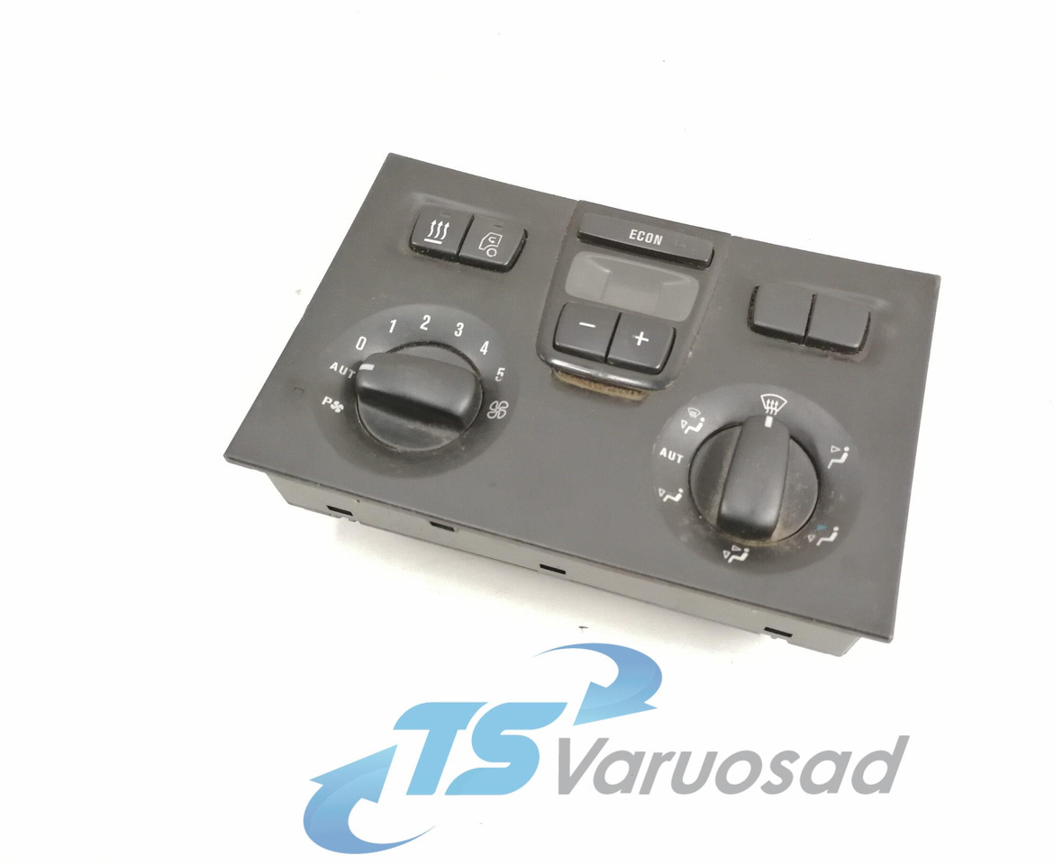 Scania Ecu, CCM 1748562 - Ogrevanje/ Prezračevanje za Tovornjak: slika 1 Scania Ecu, CCM 1748562 - Ogrevanje/ Prezračevanje za Tovornjak: slika 1