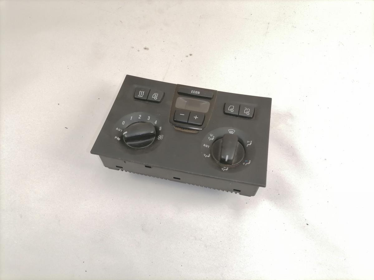 Scania Ecu, CCM 1768321 - Ogrevanje/ Prezračevanje za Tovornjak: slika 1 Scania Ecu, CCM 1768321 - Ogrevanje/ Prezračevanje za Tovornjak: slika 1