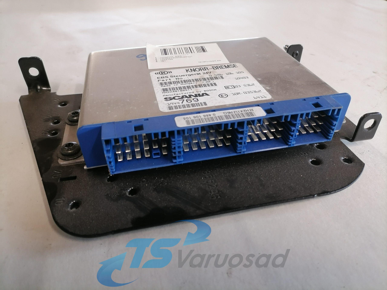 Scania Ecu, EBS 1944769 - ECU za Tovornjak: slika 2 Scania Ecu, EBS 1944769 - ECU za Tovornjak: slika 2
