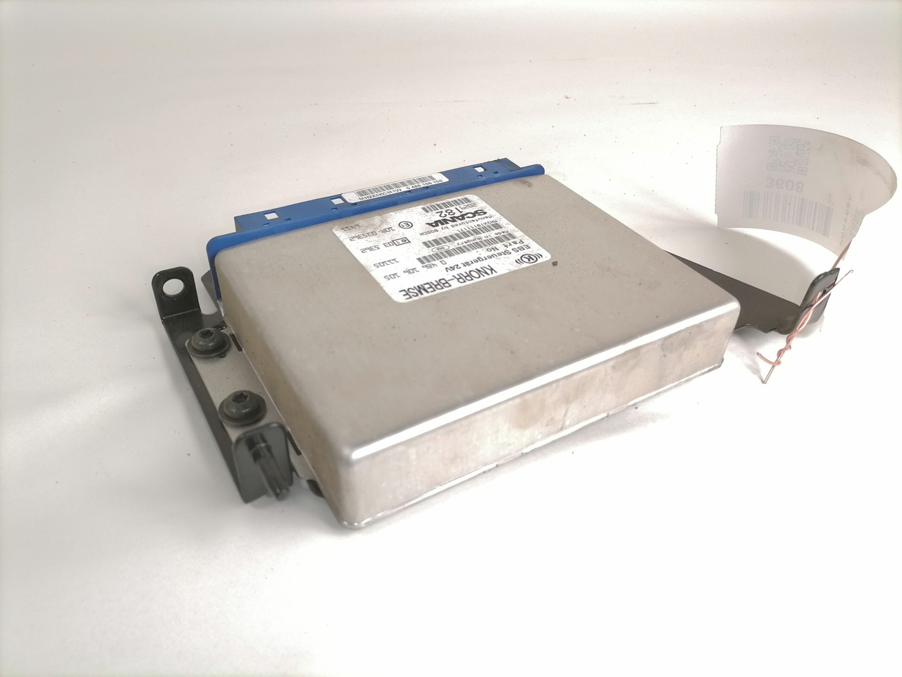Scania Ecu, EBS 2029182 - ECU za Tovornjak: slika 2 Scania Ecu, EBS 2029182 - ECU za Tovornjak: slika 2