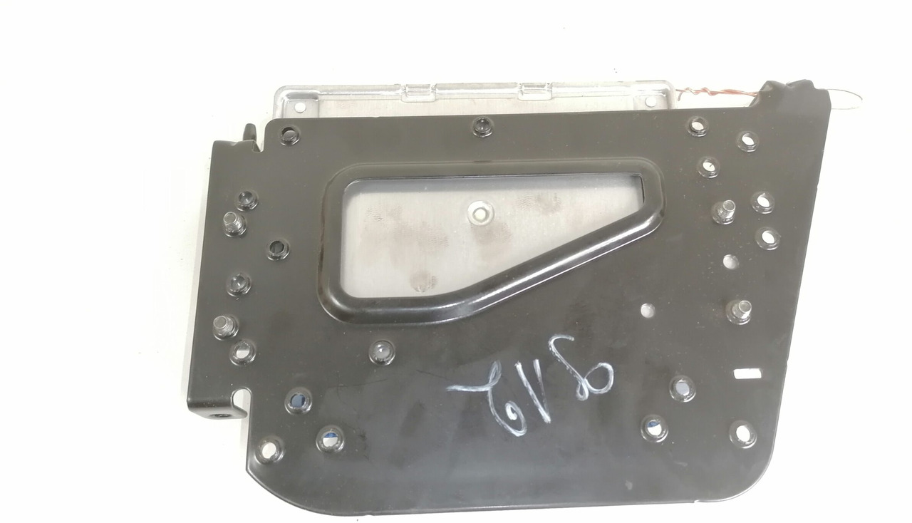 Scania Ecu, EBS 2029182 - ECU za Tovornjak: slika 5 Scania Ecu, EBS 2029182 - ECU za Tovornjak: slika 5