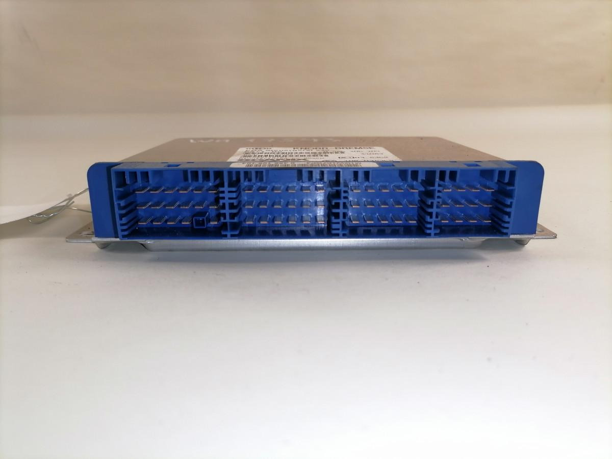 Scania Ecu, EBS 2029183 - ECU za Tovornjak: slika 4 Scania Ecu, EBS 2029183 - ECU za Tovornjak: slika 4
