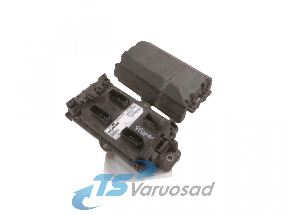 Scania Ecu, EBS 2594185 - ECU za Tovornjak: slika 1 Scania Ecu, EBS 2594185 - ECU za Tovornjak: slika 1