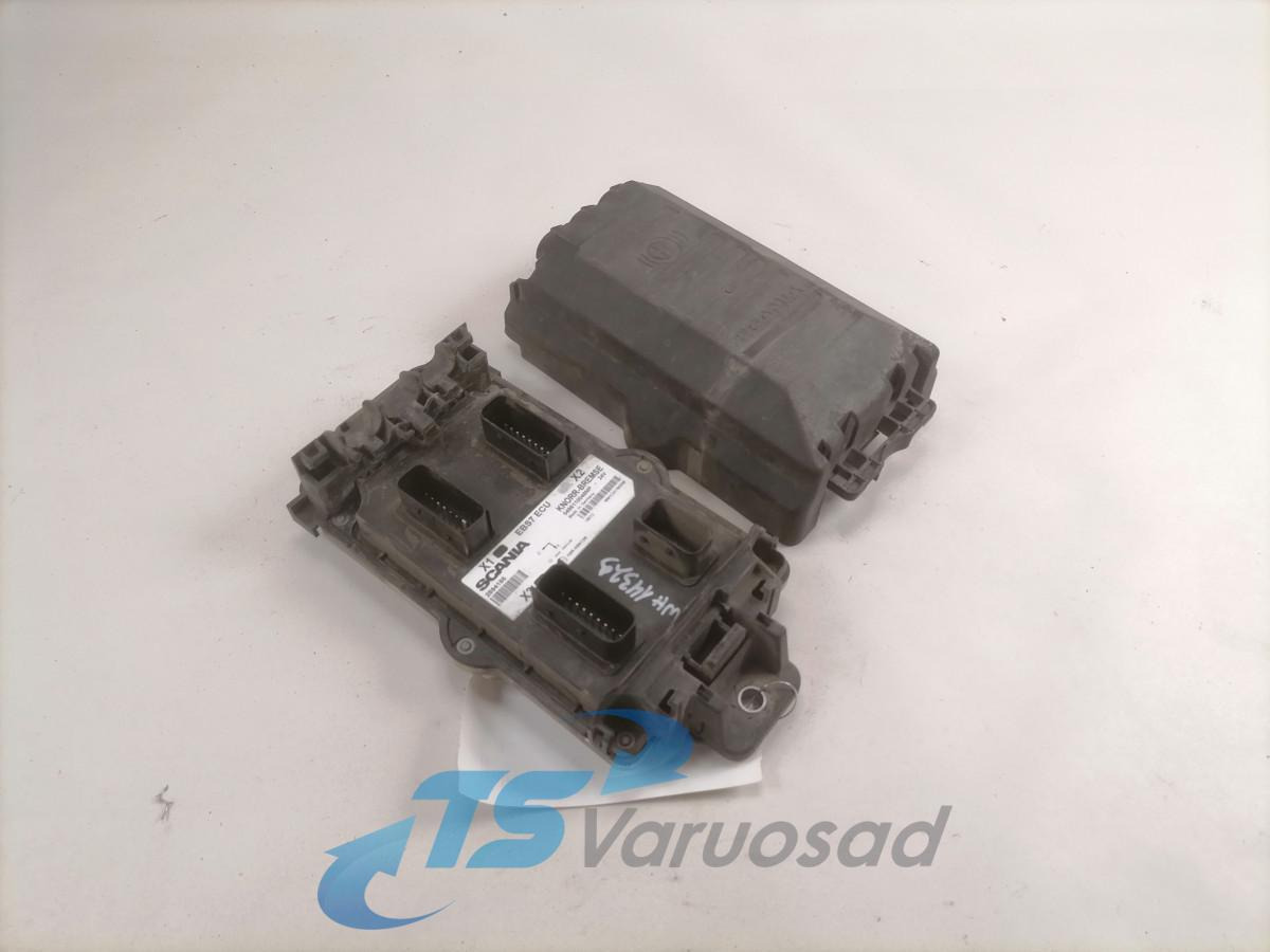 Scania Ecu, EBS 2594185 - ECU za Tovornjak: slika 2 Scania Ecu, EBS 2594185 - ECU za Tovornjak: slika 2