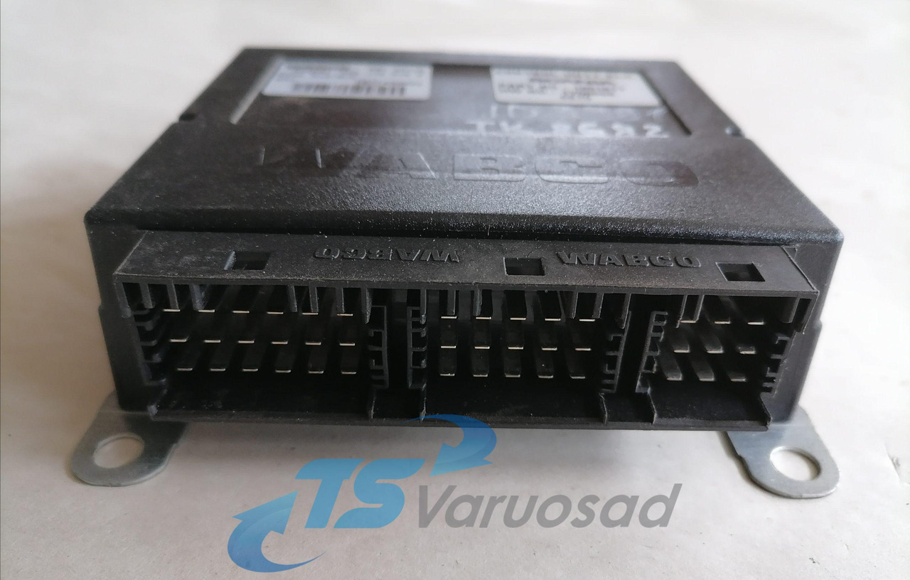 Scania Ecu, ECAS 1759698 - ECU za Tovornjak: slika 2 Scania Ecu, ECAS 1759698 - ECU za Tovornjak: slika 2