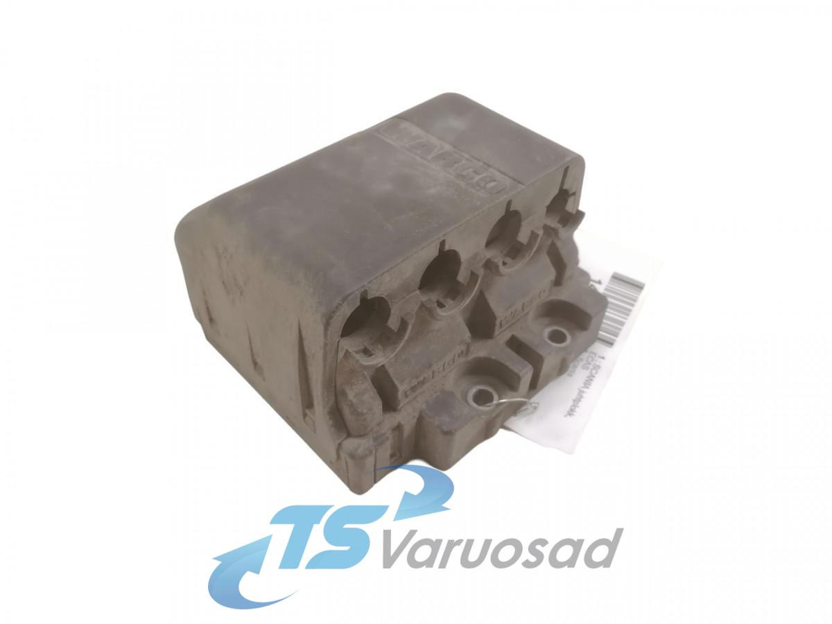 Scania Ecu, ECAS 2387392 - ECU za Tovornjak: slika 1 Scania Ecu, ECAS 2387392 - ECU za Tovornjak: slika 1