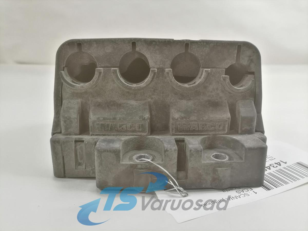 Scania Ecu, ECAS 2387392 - ECU za Tovornjak: slika 4 Scania Ecu, ECAS 2387392 - ECU za Tovornjak: slika 4