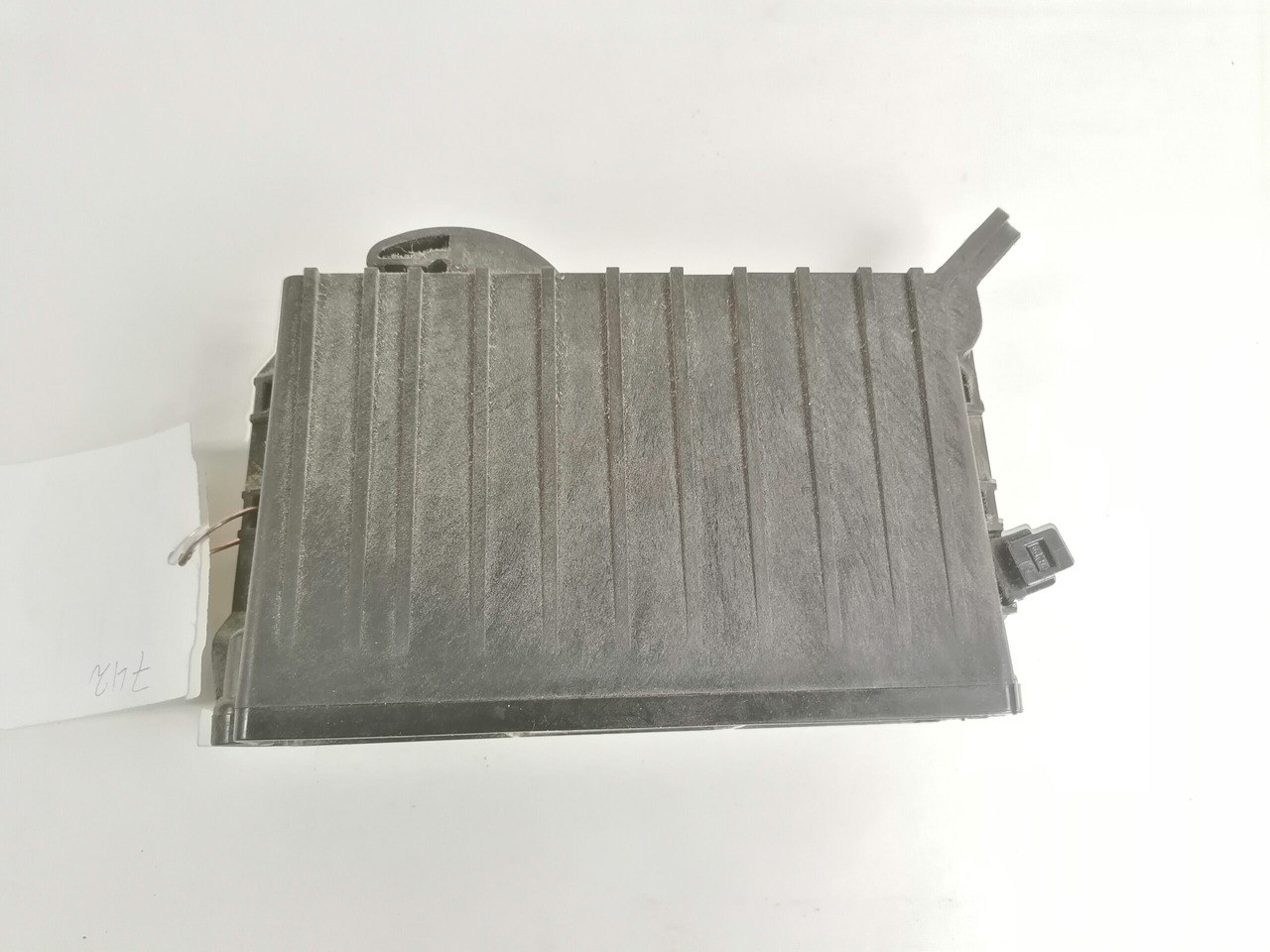 Scania Ecu, LAS 1937691 - ECU za Tovornjak: slika 5 Scania Ecu, LAS 1937691 - ECU za Tovornjak: slika 5