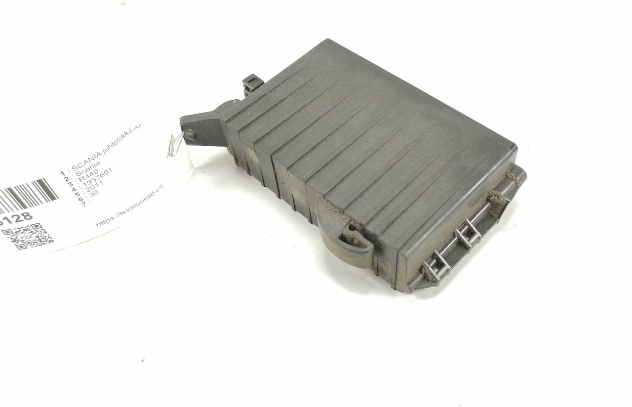 Scania Ecu, LAS 1937691 - ECU za Tovornjak: slika 4 Scania Ecu, LAS 1937691 - ECU za Tovornjak: slika 4