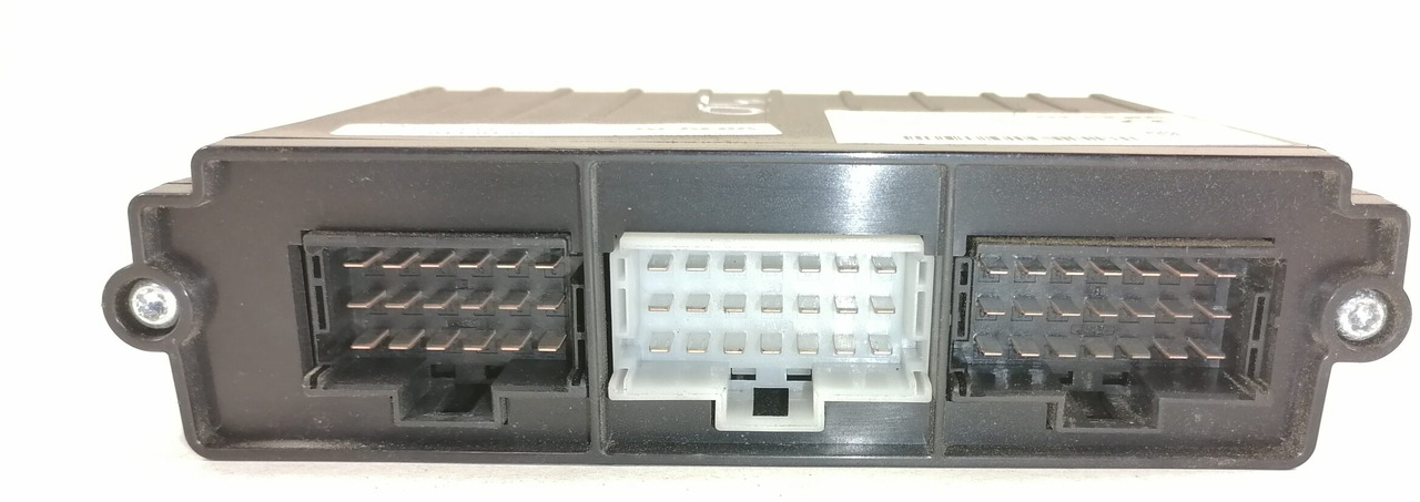 Scania Ecu, LAS 1937691 - ECU za Tovornjak: slika 2 Scania Ecu, LAS 1937691 - ECU za Tovornjak: slika 2