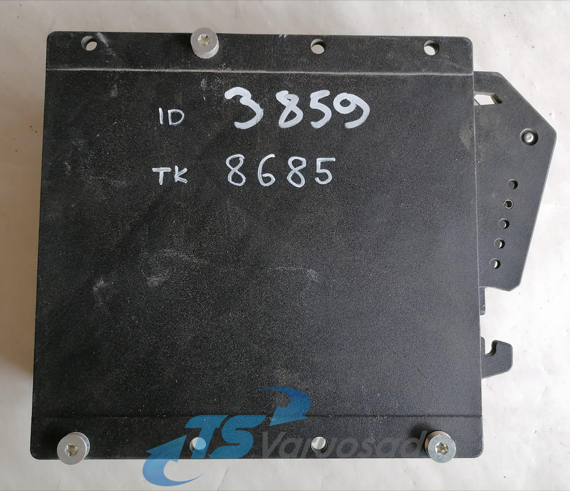 ECU za Tovornjak Scania Ecu, OPC 1404685: slika 6