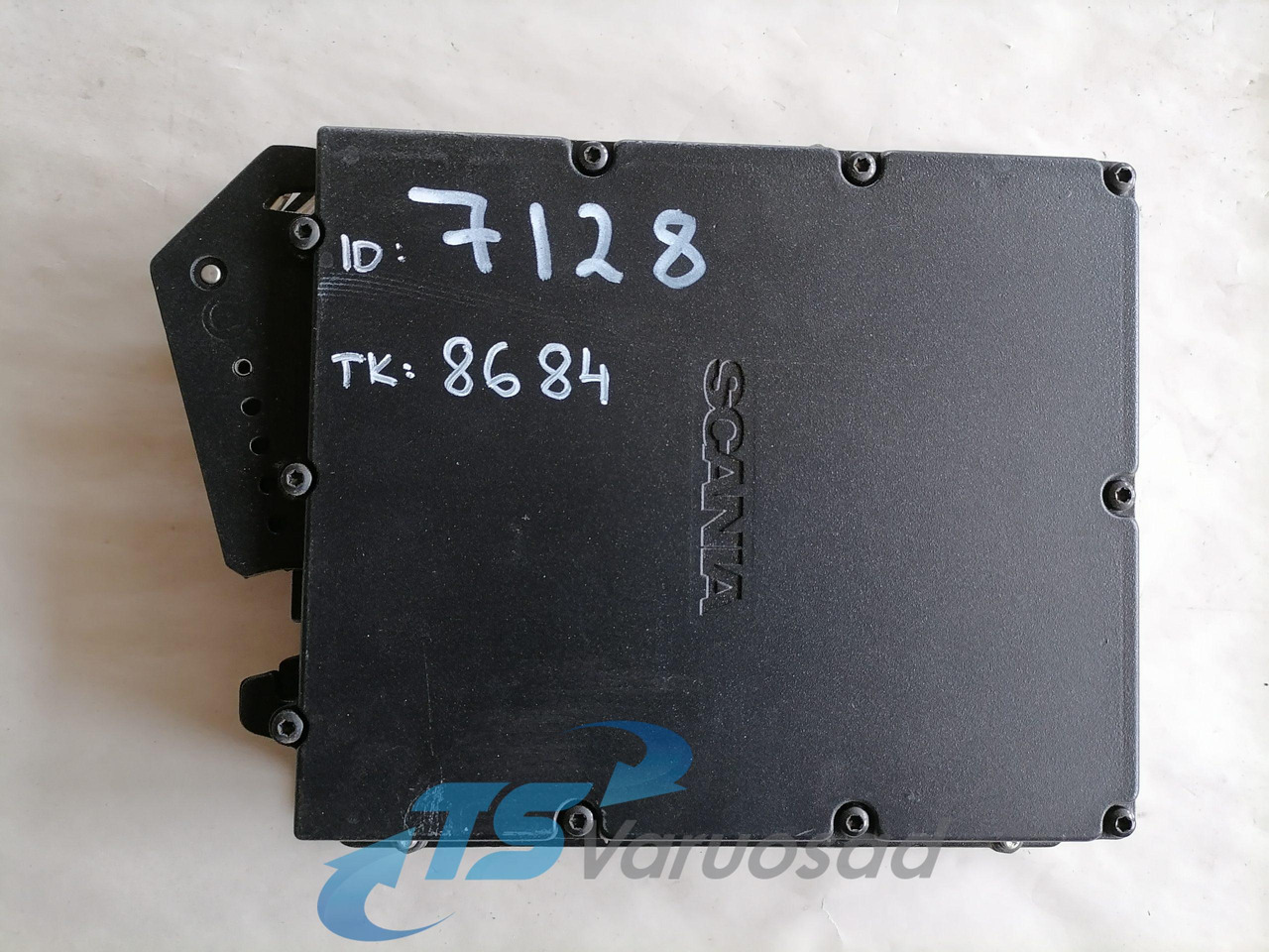 Scania Ecu, RET 1505135 - ECU za Tovornjak: slika 2 Scania Ecu, RET 1505135 - ECU za Tovornjak: slika 2
