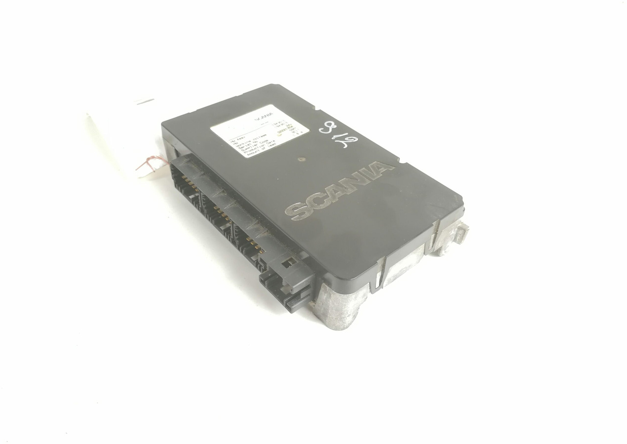 Scania Ecu, VIS 1943618 - ECU za Tovornjak: slika 1 Scania Ecu, VIS 1943618 - ECU za Tovornjak: slika 1