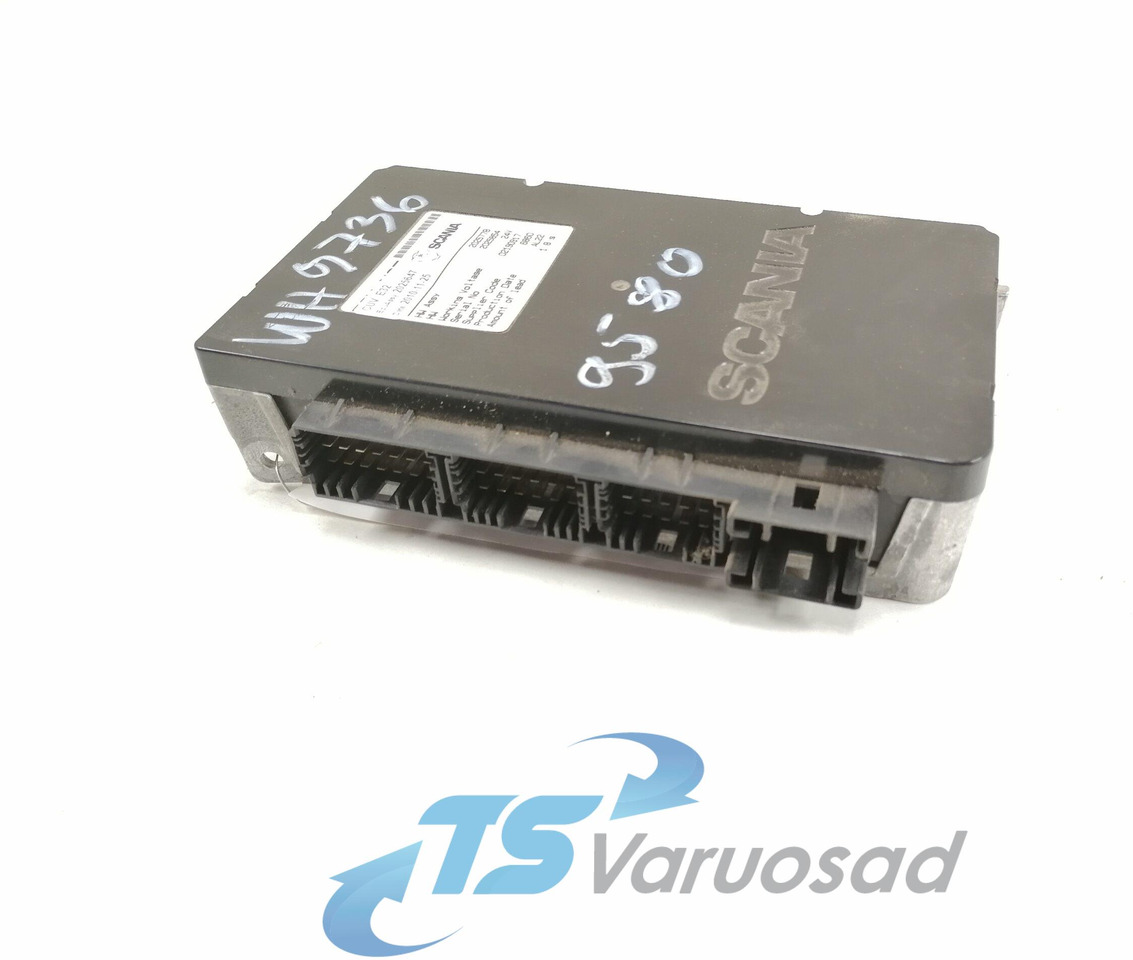 Scania Ecu, VIS 2025647 - ECU za Tovornjak: slika 1 Scania Ecu, VIS 2025647 - ECU za Tovornjak: slika 1