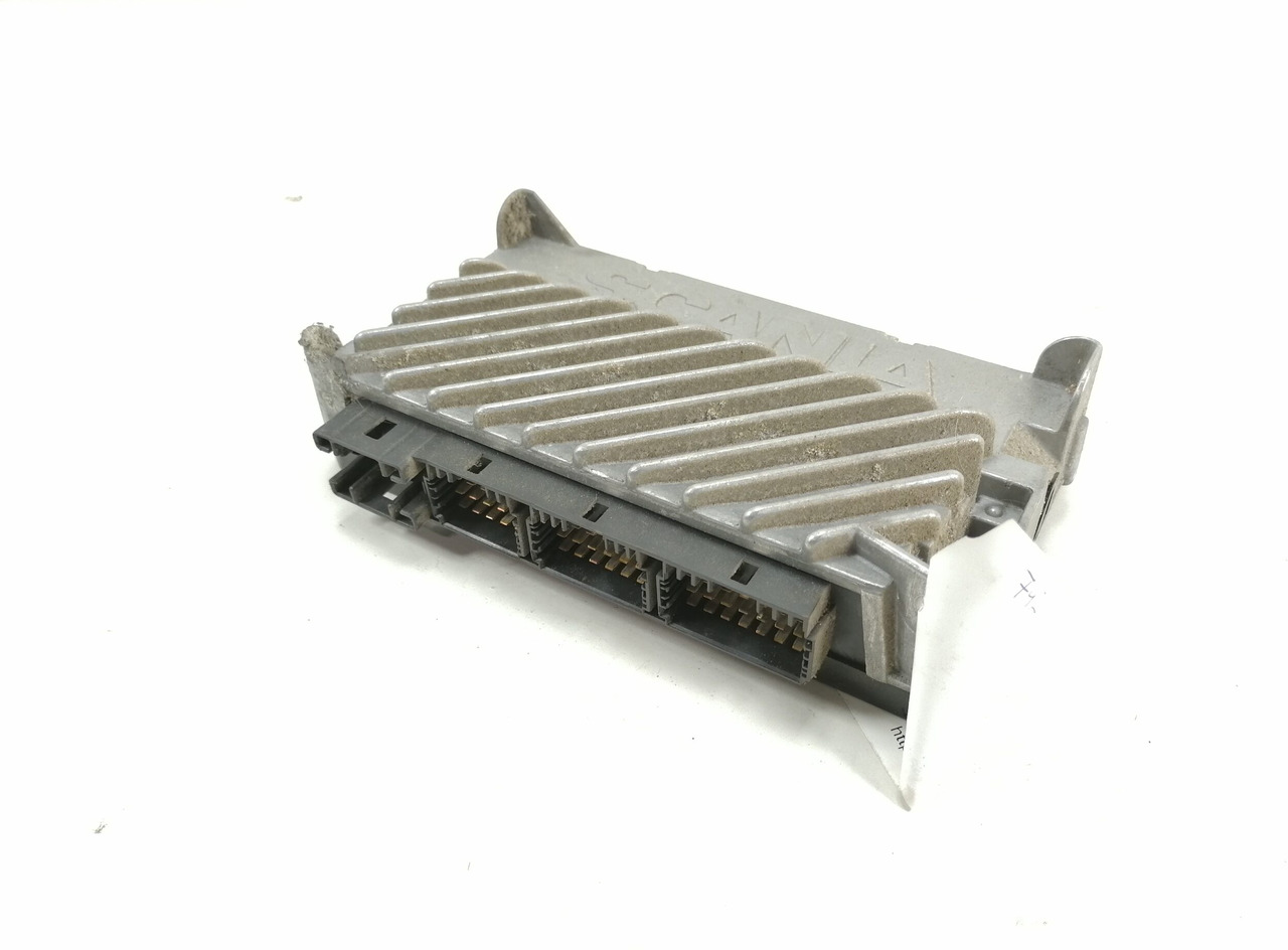Scania Ecu, VIS 2025647 - ECU za Tovornjak: slika 1 Scania Ecu, VIS 2025647 - ECU za Tovornjak: slika 1