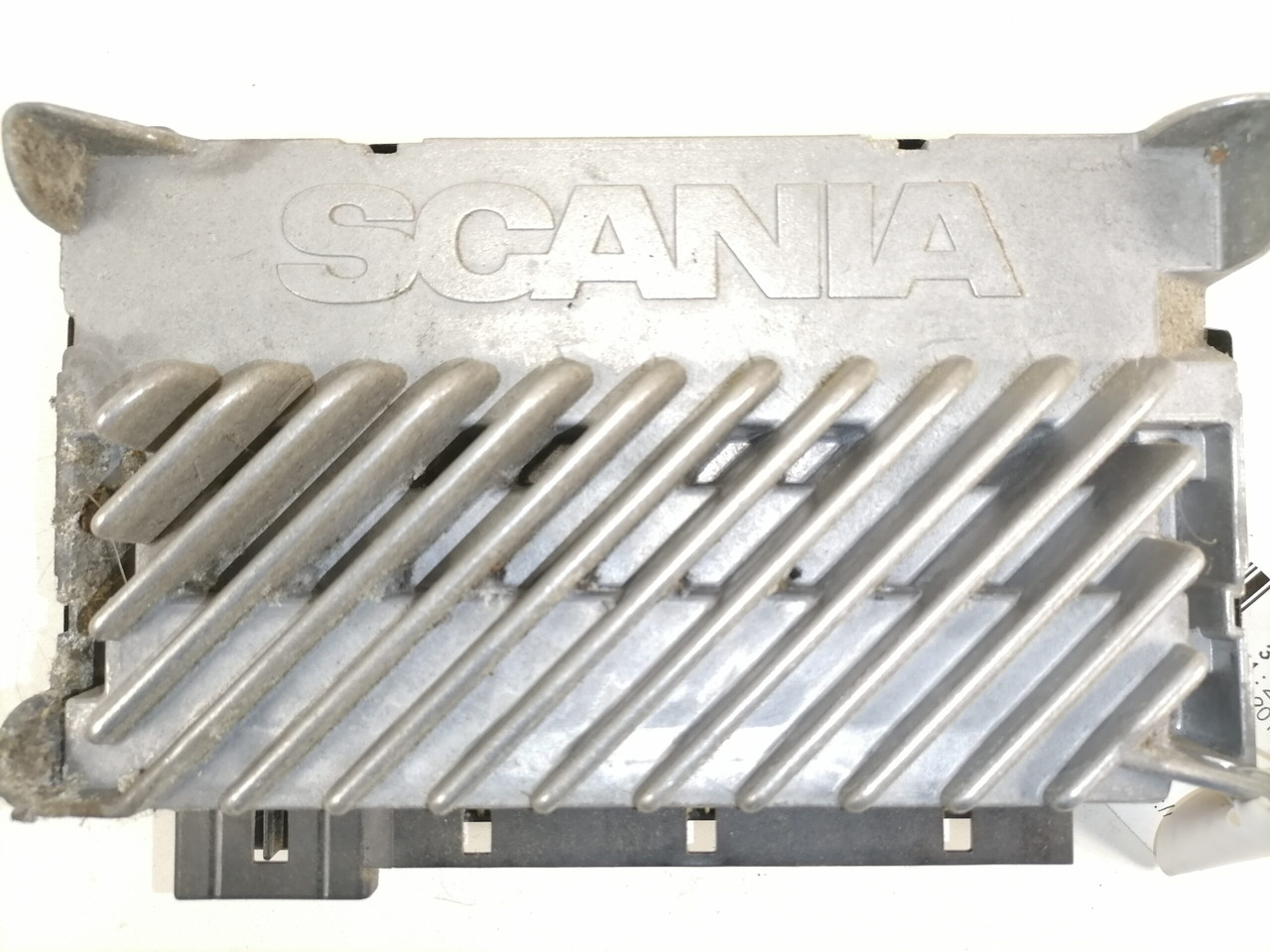 Scania Ecu, VIS 2025647 - ECU za Tovornjak: slika 3 Scania Ecu, VIS 2025647 - ECU za Tovornjak: slika 3