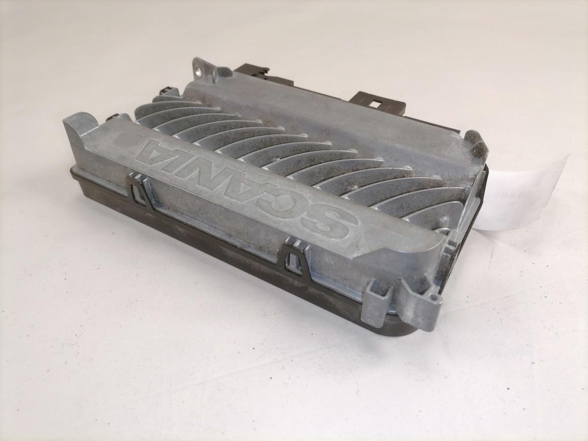 Scania Ecu, VIS 3184086 - ECU za Tovornjak: slika 5 Scania Ecu, VIS 3184086 - ECU za Tovornjak: slika 5
