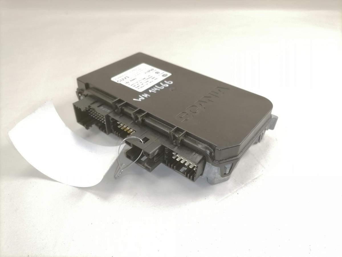 Scania Ecu, VIS 3184086 - ECU za Tovornjak: slika 2 Scania Ecu, VIS 3184086 - ECU za Tovornjak: slika 2