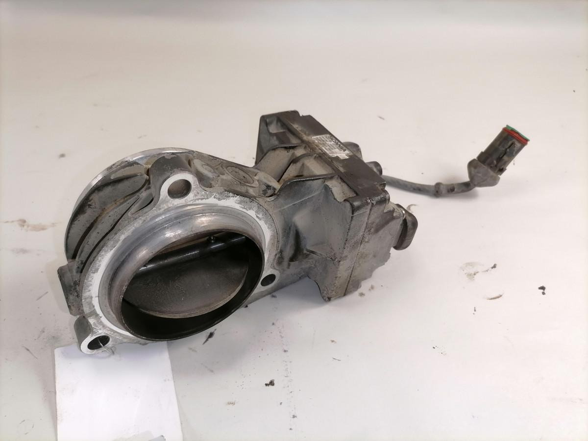Scania Electric throttle 2213333 - Sesalni kolektor za Tovornjak: slika 2 Scania Electric throttle 2213333 - Sesalni kolektor za Tovornjak: slika 2