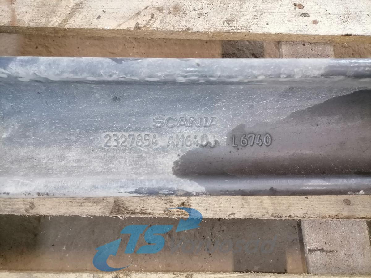 Scania Esisilla tala 2327854 - Sprednja os za Tovornjak: slika 3 Scania Esisilla tala 2327854 - Sprednja os za Tovornjak: slika 3