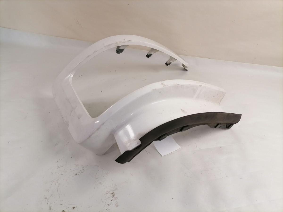 Scania Esitule korpuse plastik 2609156 - Luči/ Osvetlitev za Tovornjak: slika 2 Scania Esitule korpuse plastik 2609156 - Luči/ Osvetlitev za Tovornjak: slika 2